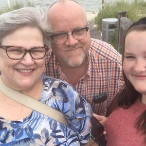 Meet your Posher, Cheryl